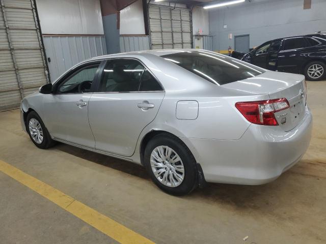 2013 TOYOTA CAMRY L - 4T4BF1FK1DR280890