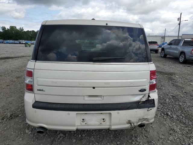 2016 FORD FLEX SEL - 2FMGK5C81GBA22908