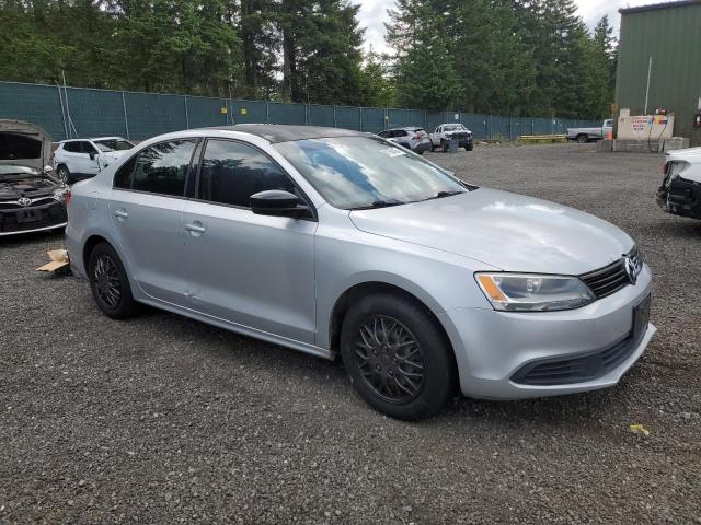 Vin: 3vw2k7aj1cm424725, lot: 61758405, volkswagen jetta base 20124