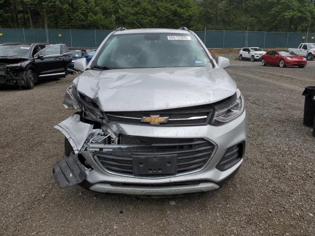 2022 CHEVROLET TRAX 1LT KL7CJLSM5NB564988