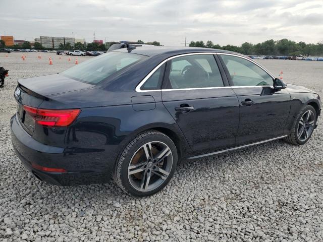 2017 AUDI A4 PREMIUM WAUENAF40HN070469