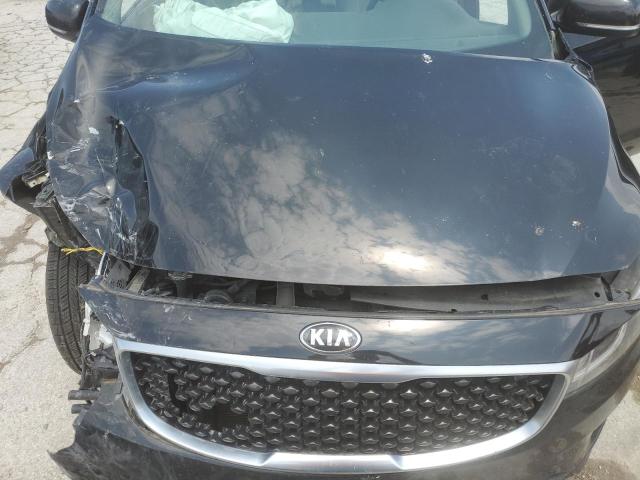 2016 KIA SEDONA LX - KNDMB5C10G6089525