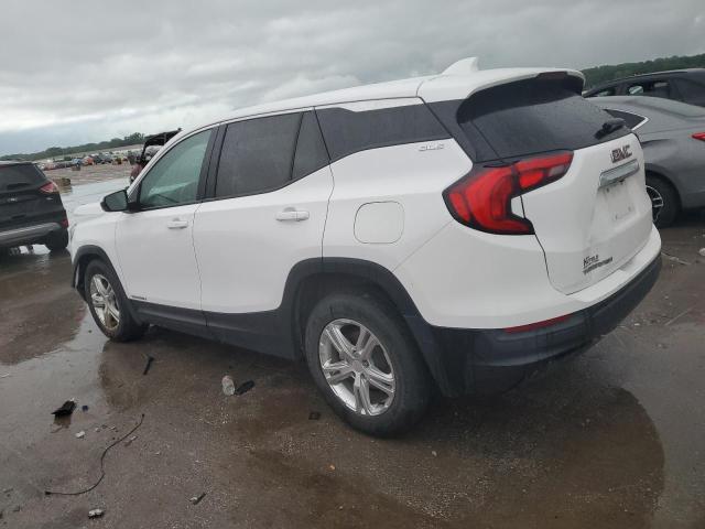 2020 GMC TERRAIN SLE 3GKALMEV1LL180088