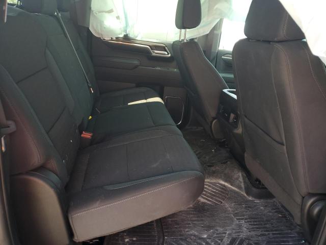 2024 CHEVROLET SILVERADO - 3GCUDFED6RG426871