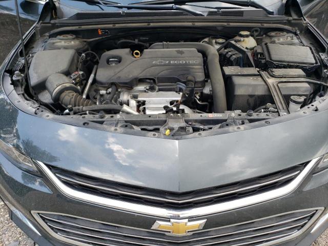 2016 CHEVROLET MALIBU LT 1G1ZE5ST4GF275898
