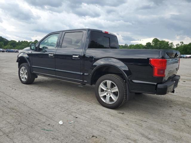 2018 FORD F150 SUPER - 1FTEW1E56JFA90851