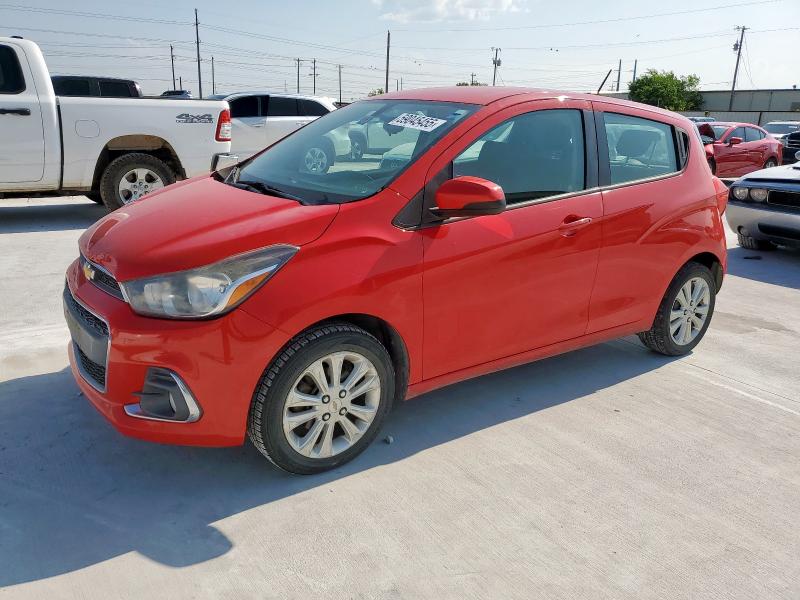 CHEVROLET SPARK 1LT