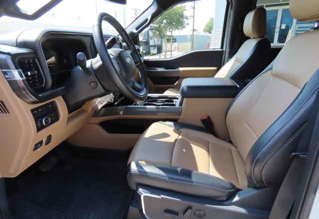 2024 FORD F250 SUPER DUTY 1FT8W2BN1REC38638