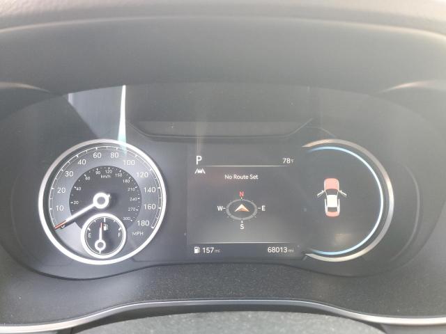 2022 GENESIS G70 BASE KMTG34TA5NU085873