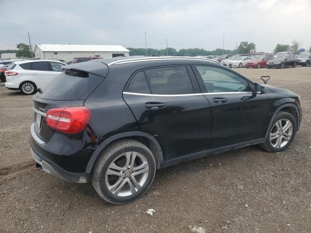 2015 MERCEDES-BENZ GLA 250 4M WDCTG4GB2FJ096296