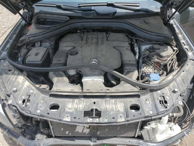 2017 MERCEDES-BENZ GLE 400 4M 4JGDA5GB0HA989809