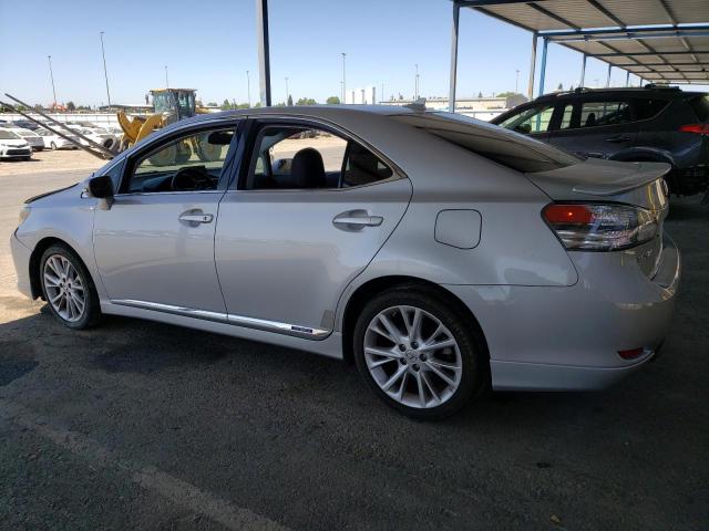 Vin: jthbb1ba3a2026739, lot: 61500505, lexus hs 250h 20102