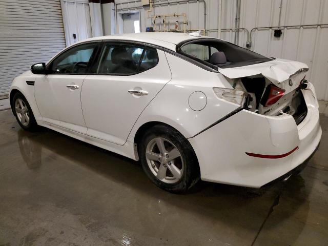 Vin: knagm4a7xf5641185, lot: 59926265, kia optima lx 20152