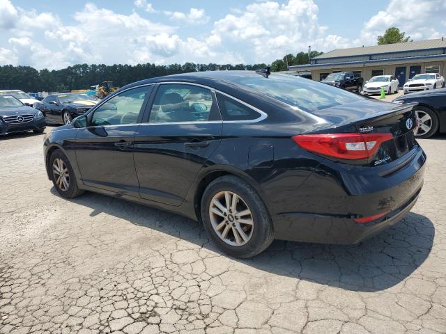 Vin: 5npe24af7hh569789, lot: 62884305, hyundai sonata se 20172