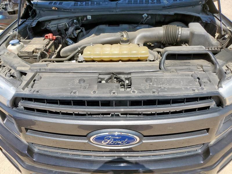 2019 FORD F150 SUPER - 1FTEW1C42KKD88588