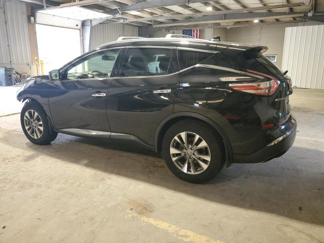 Vin: 5n1az2mh4hn184844, lot: 59671335, nissan murano s 20172