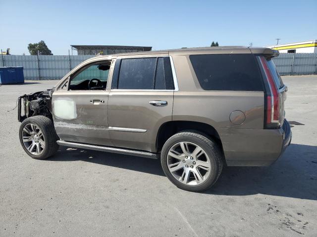2015 CADILLAC ESCALADE PREMIUM 1GYS4NKJ4FR643630