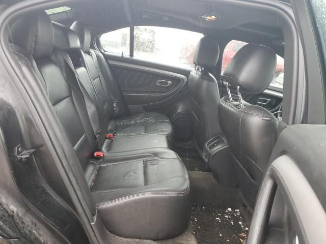 2015 FORD TAURUS SEL 1FAHP2H85FG120709