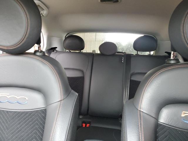 2019 FIAT 500X TREKK ZFBNFYB10KP796108