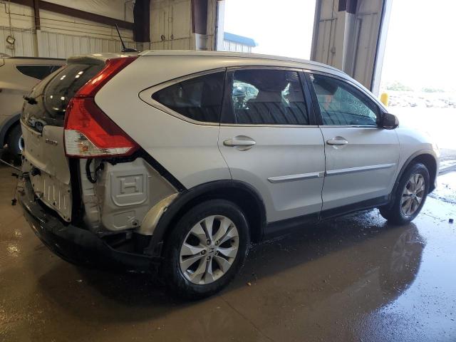 Vin: 2hkrm4h71eh647358, lot: 59906125, honda crv exl 20143