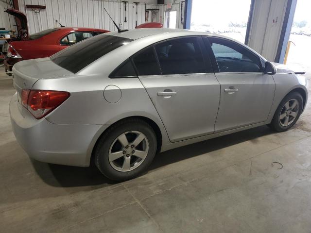 Vin: 1g1pc5sb3e7336976, lot: 60638555, chevrolet cruze lt 20143