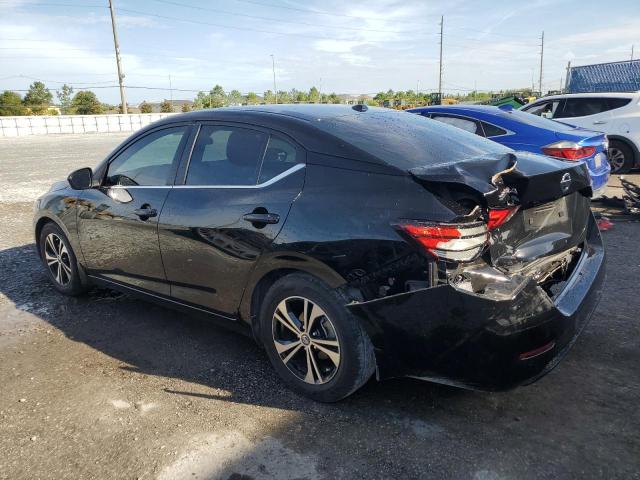 Vin: 3n1ab8cv8py274473, lot: 61001345, nissan sentra sv 20232