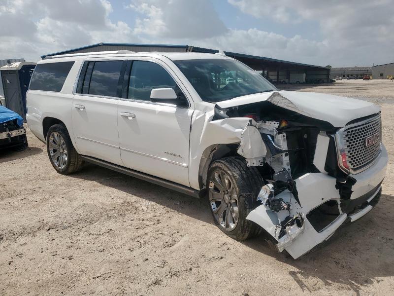Vin: 1gks2hkj5hr318506, lot: 60988995, gmc yukon denali 20174