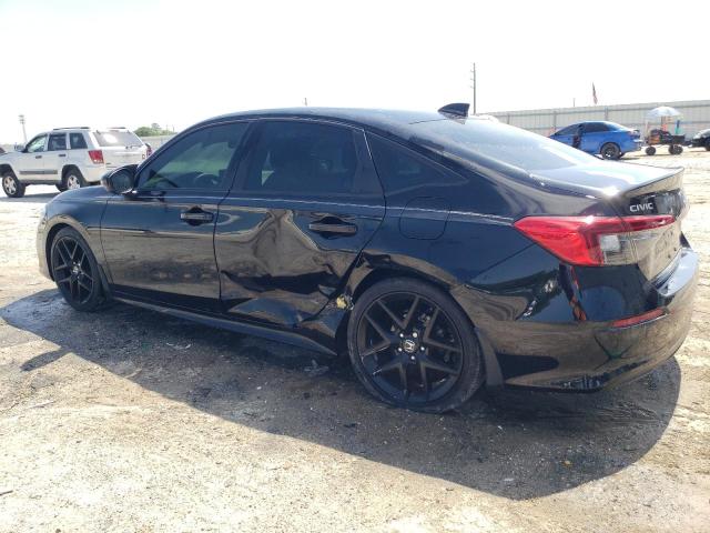 2023 HONDA CIVIC SPOR 2HGFE2F59PH541999