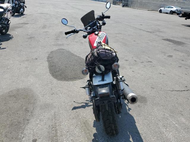 2017 YAMAHA SCR950 C JYAVN08Y9HA000050