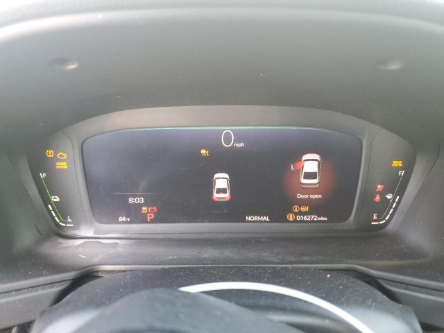2024 HONDA ACCORD HYB - 1HGCY2F64RA059560