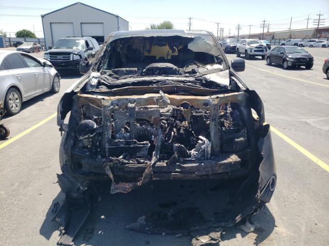 2015 HONDA PILOT EXL - 5FNYF4H60FB075342