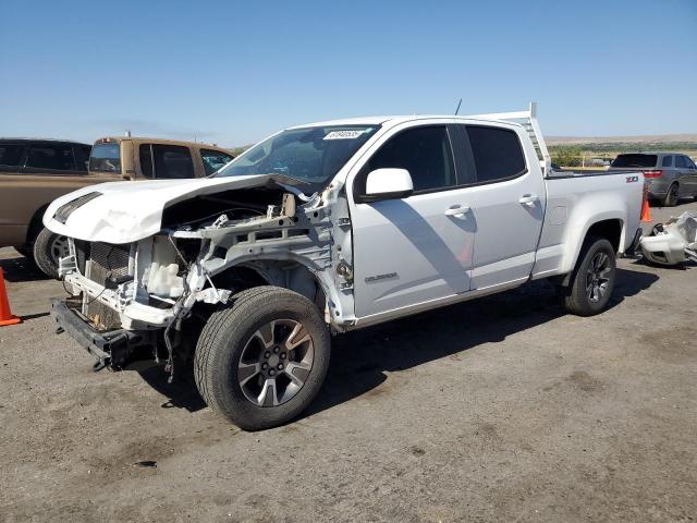 CHEVROLET COLORADO Z