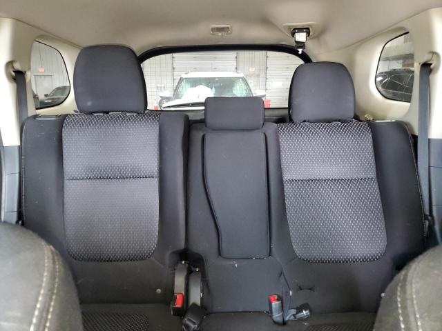 2018 MITSUBISHI OUTLANDER JA4AZ3A35JJ000764