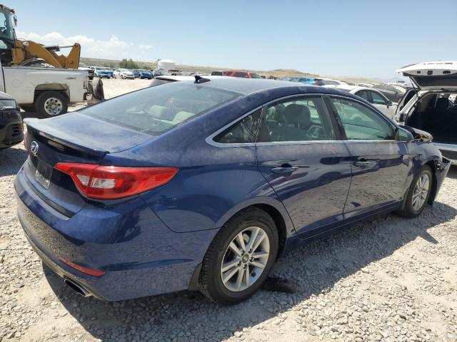 Vin: 5npe24af1fh218986, lot: 60729675, hyundai sonata se 20153