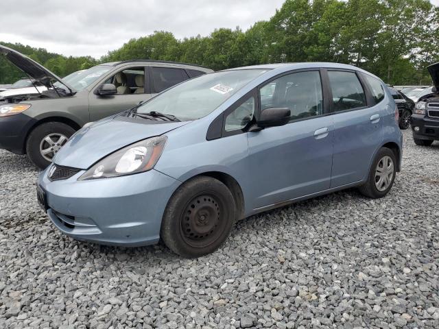 Vin: jhmge8h39bc008613, lot: 60566925, honda fit 2011 img_1