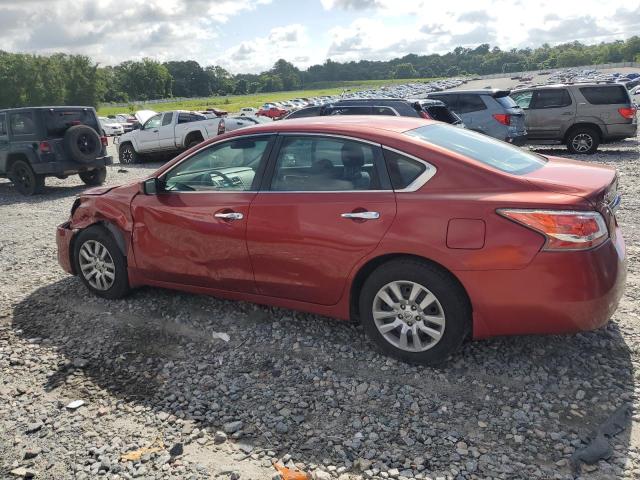 Vin: 1n4al3ap2fc187926, lot: 61197745, nissan altima 2.5 20152