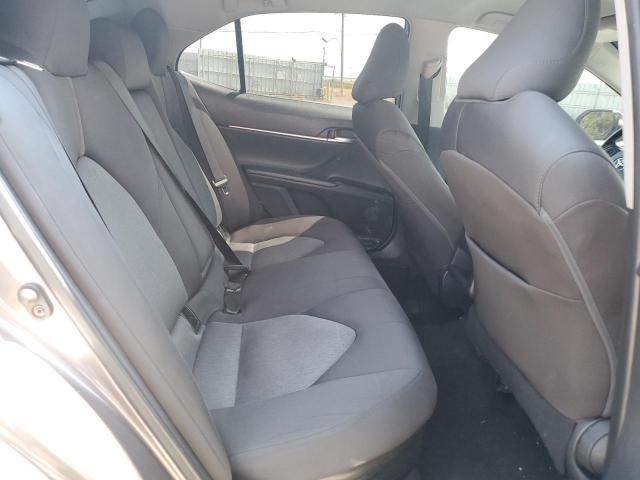 2019 TOYOTA CAMRY LE 4T1B31HK6KU512512