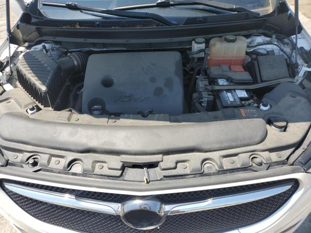 2020 BUICK ENCLAVE ES 5GAEVAKW0LJ302189