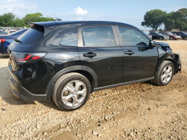 2024 HONDA HR-V LX 3CZRZ2H37RM781837