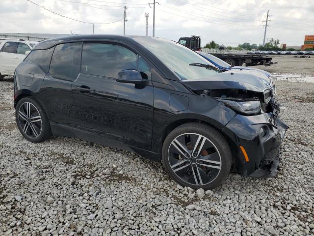 2017 BMW I3 REX WBY1Z8C3XHV894150