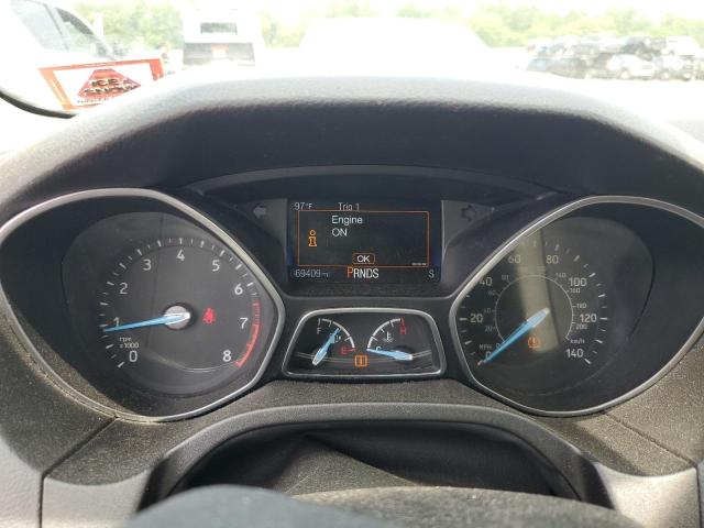 2015 FORD FOCUS SE - 1FADP3K23FL353181
