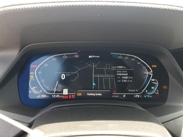 2023 BMW X5 XDRIVE4 5UXTA6C07P9R35061
