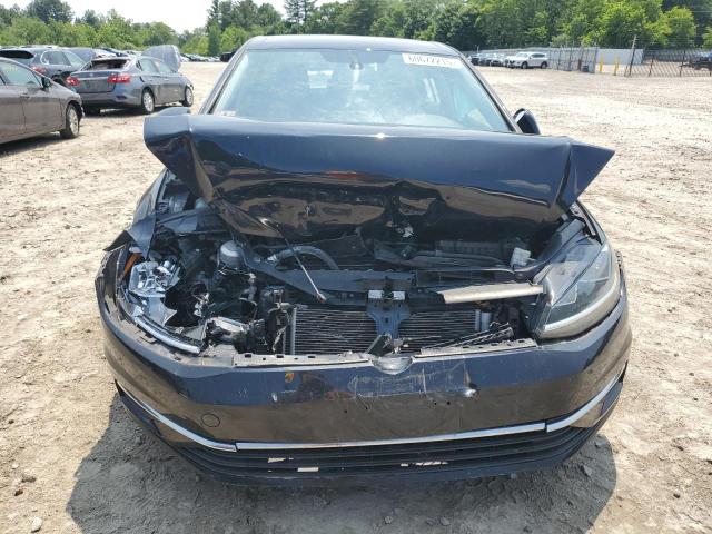 2020 VOLKSWAGEN GOLF 3VWG57AU4LM000513