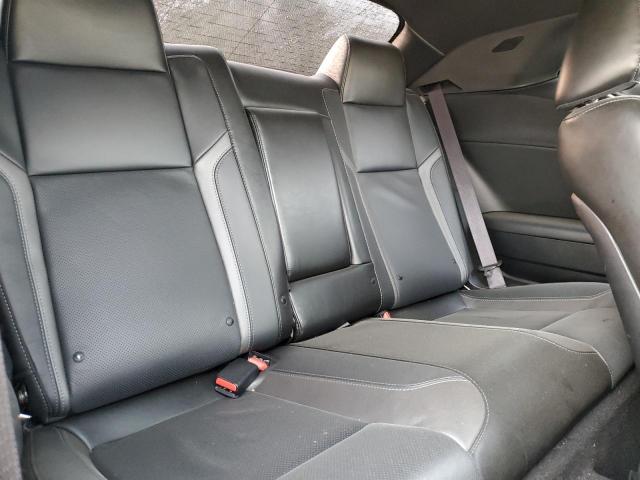 2021 DODGE CHALLENGER - 2C3CDZGG0MH662787