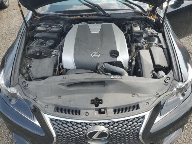 2016 LEXUS IS 350 JTHBE1D25G5025886