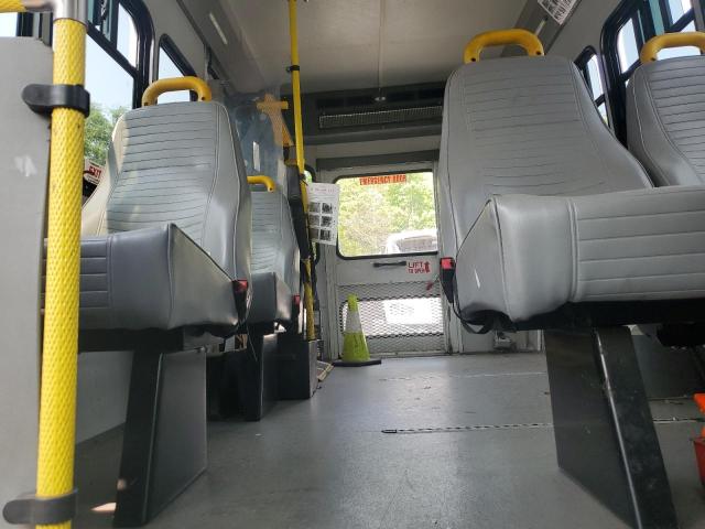 2017 FORD ECONOLINE #3212226712