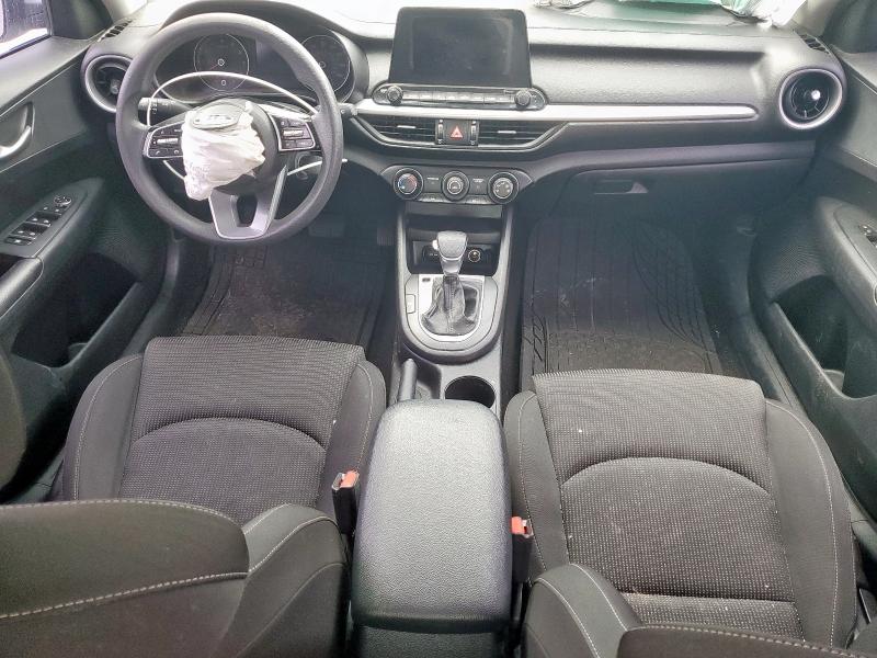2020 KIA FORTE FE - 3KPF24AD8LE205333