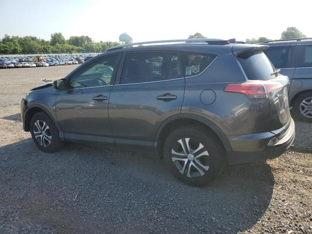 Vin: jtmzfrev6hj132927, lot: 61130325, toyota rav4 le 20172