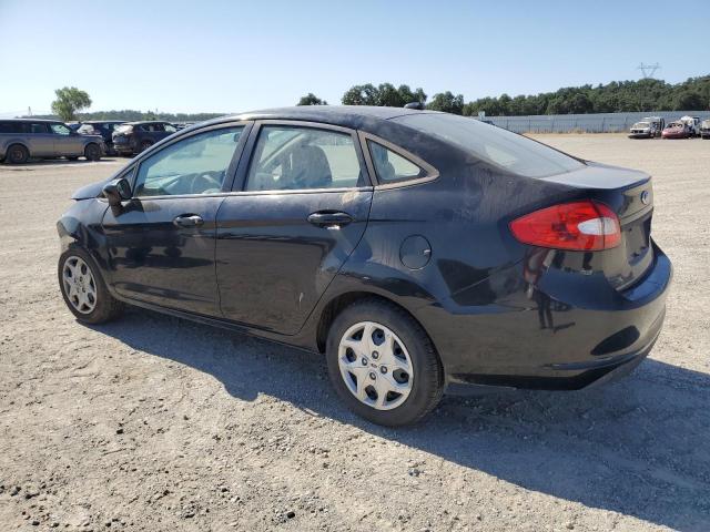 Vin: 3fadp4aj1bm207661, lot: 59404505, ford fiesta s 20112