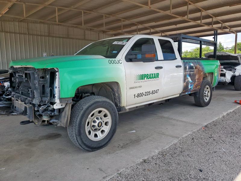 Vin: 2gc2creg0k1209921, lot: 58168875, chevrolet all models c2500 heavy duty 2019 img_1